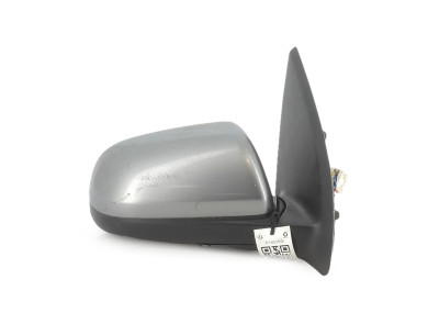 Right wing mirror - Chevrolet AVEO I - Gris Fonce - 94812481 - A1-6535W