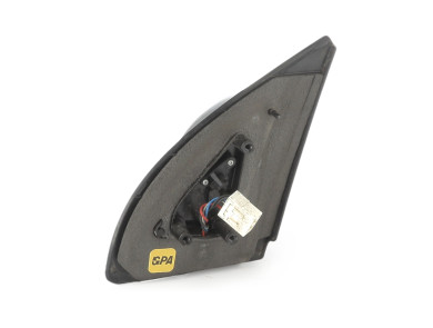 Rétroviseur droit - Chevrolet AVEO I - Gris Fonce - 94812481 - A1-6535W