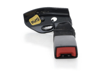 Attache ceinture sécurité centrale occasion - Porsche PANAMERA - 974857739B 
