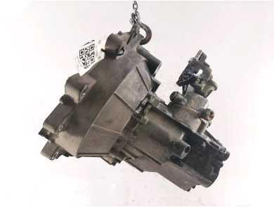 Gearbox used - Volkswagen UP - NTK