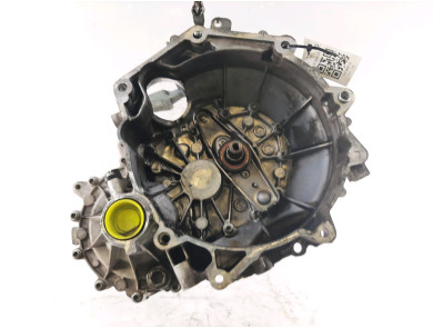 Gearbox type NTK - Volkswagen UP PH.1 - I0-2953R