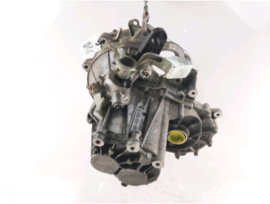 Gearbox type NTK - Volkswagen UP PH.1 - I0-2953R