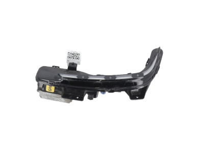Left front daytime running light (DRL) used - DS DS7 - 9815740780