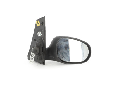 Right wing mirror - Ford KA II - Blanc - 1751709 - Y1-3106Q