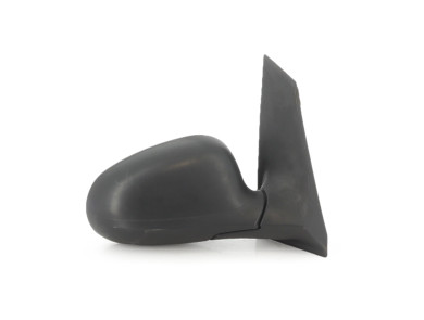 Right wing mirror - Ford KA II - Blanc - 1751709 - Y1-3106Q