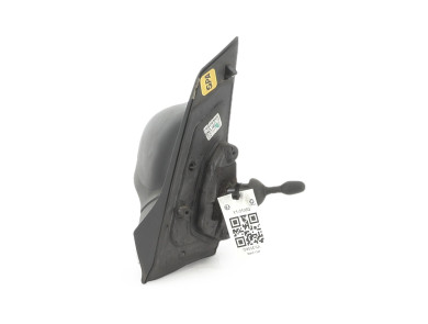 Right wing mirror - Ford KA II - Blanc - 1751709 - Y1-3106Q