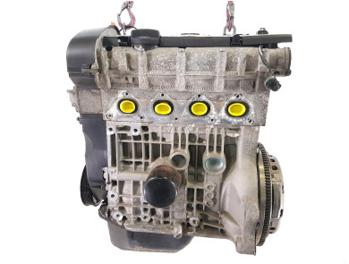 Moteur type CGGB - Seat IBIZA IV PH.2 - E0-8407J