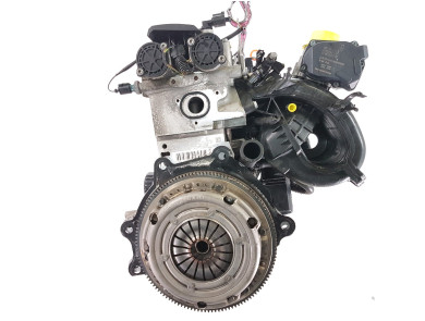 Engine type CGGB - Seat IBIZA IV PH.2 - E0-8407J