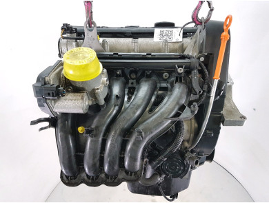 Moteur type CGGB - Seat IBIZA IV PH.2 - E0-8407J