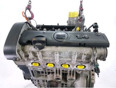 Engine type CGGB - Seat IBIZA IV PH.2 - E0-8407J