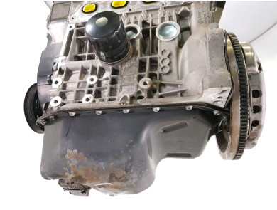 Engine type CGGB - Seat IBIZA IV PH.2 - E0-8407J