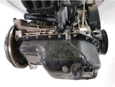 Engine type CGGB - Seat IBIZA IV PH.2 - E0-8407J