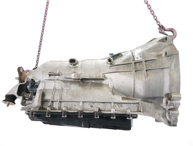 Gearbox type 24007572464 - BMW SERIE 1 I PH.2 - E0-2986B