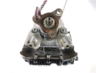 Boîte de vitesses type 24007572464 - BMW SERIE 1 I PH.2 - E0-2986B