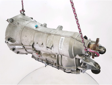 Gearbox type 24007572464 - BMW SERIE 1 I PH.2 - E0-2986B