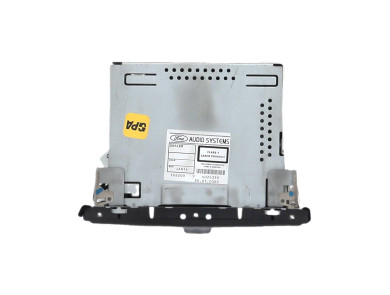 Poste multimédia - Ford C-MAX I PH.2 - 1818661 - C1-6582P