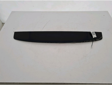 Rear spoiler used - Porsche PANAMERA - 974827847CY