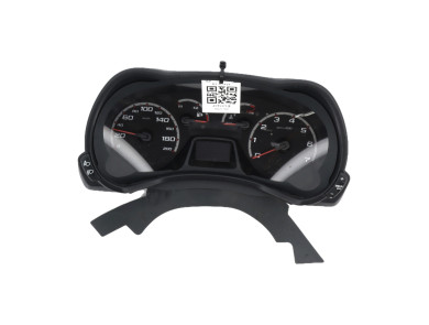 Compteur occasion - Ford KA - 1875238