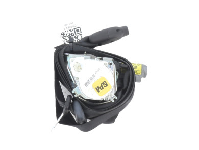 Left front seatbelt - Ford KA II - 2315651 - X1-6670Q