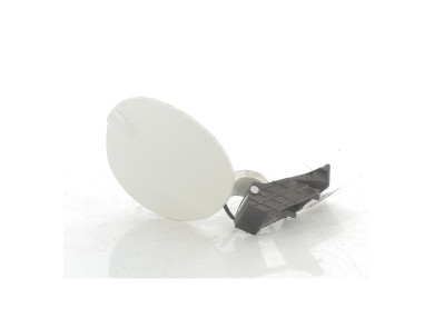 Trappe portillon carburant - Ford KA II - Blanc - 1744898 - C1-6543L