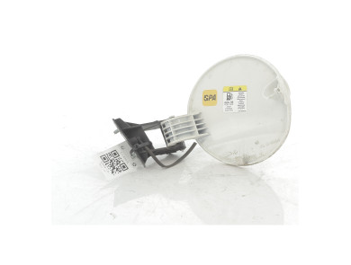 Trappe portillon carburant - Ford KA II - Blanc - 1744898 - C1-6543L