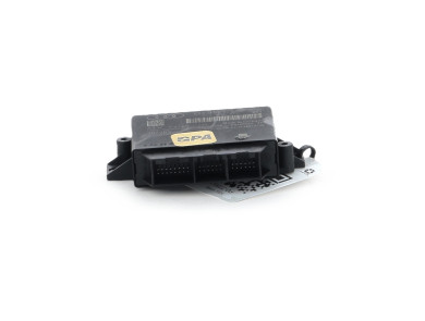 Obstacle detection calculator used - Audi Q3 - 8X0919475 AE