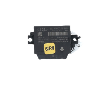 Calculateur de détection d'obstacle - Audi Q3 I PH.1 - 8X0919475AE - P0-7751J