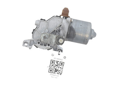Front wiper motor - Ford KA II - 1747197 - U1-6566Q
