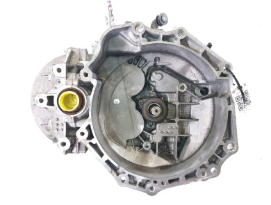 Boîte de vitesses type GETRAG-BCH - Opel ASTRA GTC J - L0-2711K