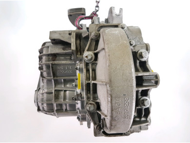 Gearbox type GETRAG-BCH - Opel ASTRA GTC J - L0-2711K