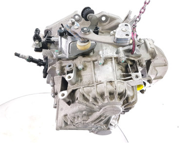 Gearbox type GETRAG-BCH - Opel ASTRA GTC J - L0-2711K