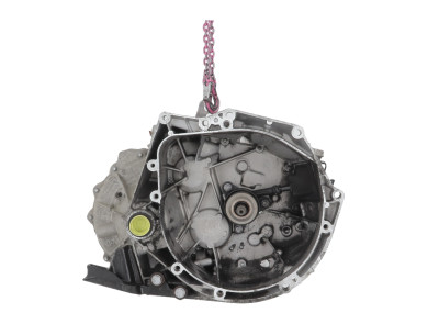 Gearbox type 20EA01 - Peugeot 308 I PH.1 - Y1-2088S
