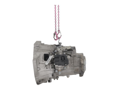 Boîte de vitesses type 20EA01 - Peugeot 308 I PH.1 - Y1-2088S