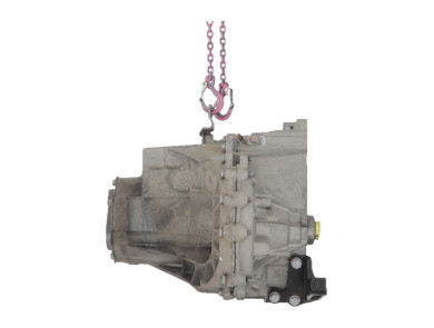 Gearbox type 20EA01 - Peugeot 308 I PH.1 - Y1-2088S