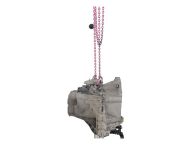 Gearbox type 20EA01 - Peugeot 308 I PH.1 - Y1-2088S