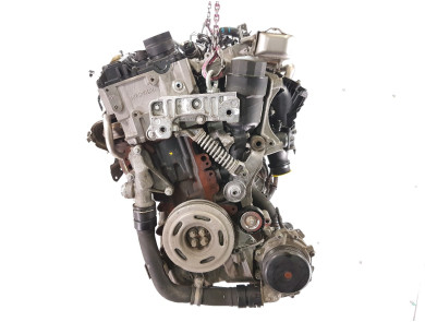 Engine used - Mercedes CLASSE B - A6510101846