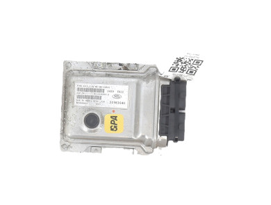 Engine calculator - Ford KA II - 51981640 - J1-5657Y