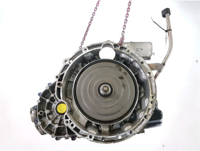 Gearbox type A246370170001 - Mercedes CLASSE B II PH.1 - A0-2723X