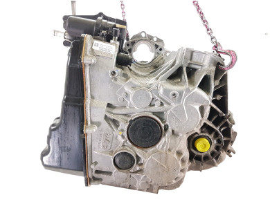 Gearbox type A246370170001 - Mercedes CLASSE B II PH.1 - A0-2723X