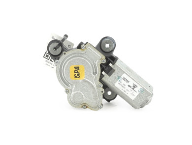 Rear wiper motor - Ford KA II - 1671595 - A1-5686E