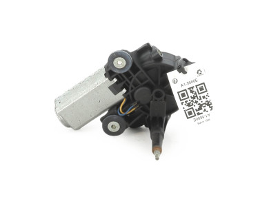Moteur d'essuie glace arrière - Ford KA II - 1671595 - A1-5686E