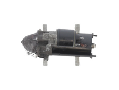 Starter - Opel ZAFIRA A - 93176034 - F0-2484L