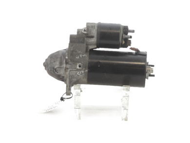 Starter - Opel ZAFIRA A - 93176034 - F0-2484L