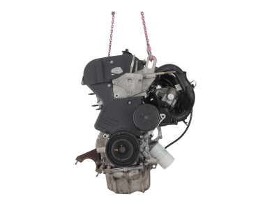 Engine used - Ford FUSION - FYJA