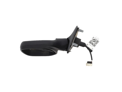Left wing mirror - Peugeot PARTNER I PH.2 - Gris Clair - 8153JK - A1-3301B