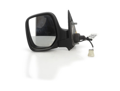 Left wing mirror - Peugeot PARTNER I PH.2 - Gris Clair - 8153JK - A1-3301B