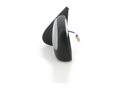 Left wing mirror - Peugeot PARTNER I PH.2 - Gris Clair - 8153JK - A1-3301B