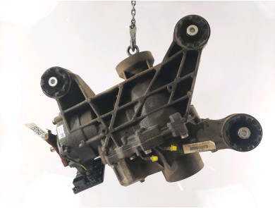 Rear differential used - Audi Q3 - 0BS 525 010 H