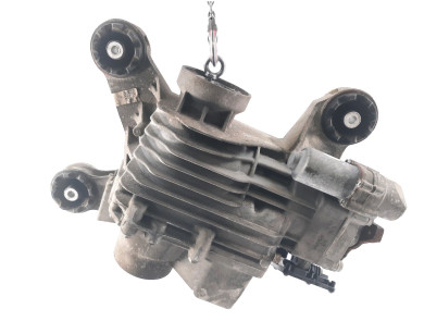 Rear differential - Audi Q3 I PH.1 2.0 TDIQ - 0BS525010H - T0-6929N
