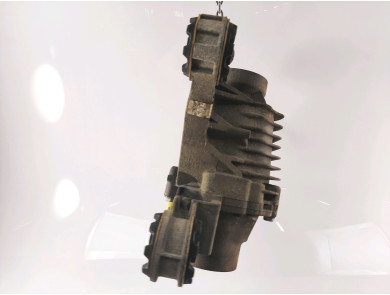 Rear differential - Audi Q3 I PH.1 2.0 TDIQ - 0BS525010H - T0-6929N
